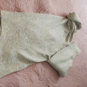 French Connection, Small, white/grey